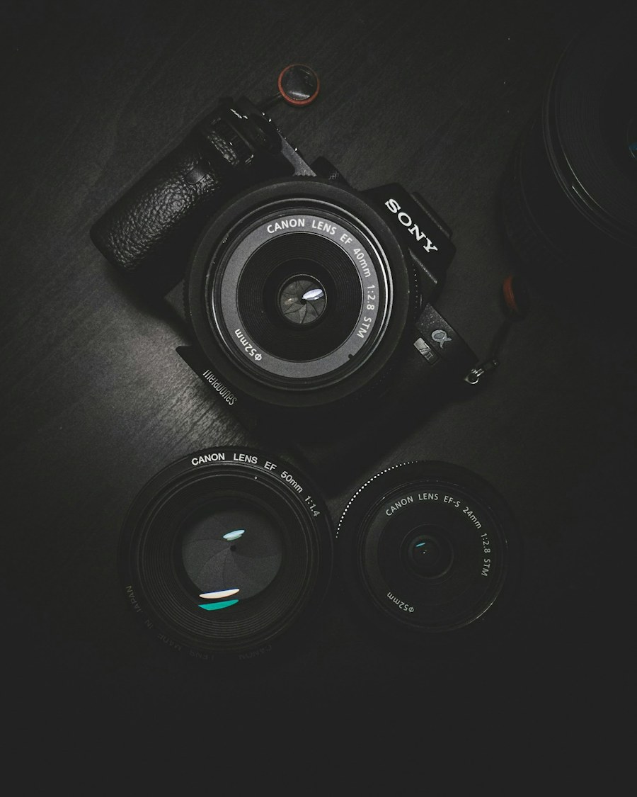 Frame Kompakt Fotoğraf Makinesi